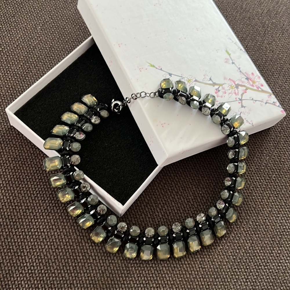 Beautiful Statement Necklace
